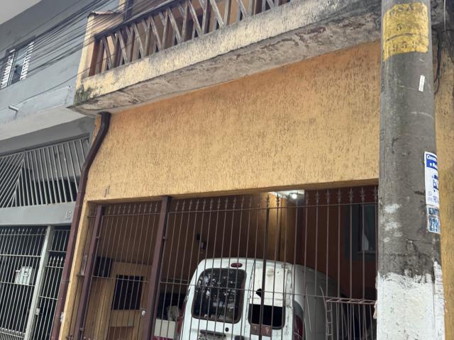 Sobrado venda em Osasco