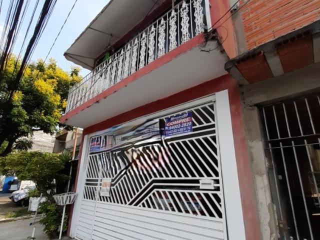 Sobrado venda em Amargosa, São Paulo