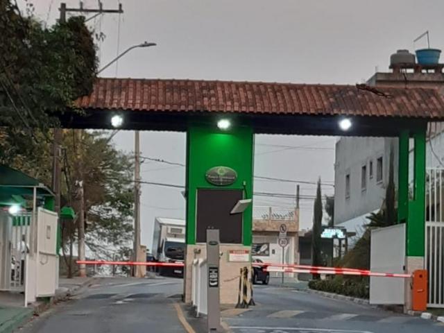 Sobrado venda em Barueri