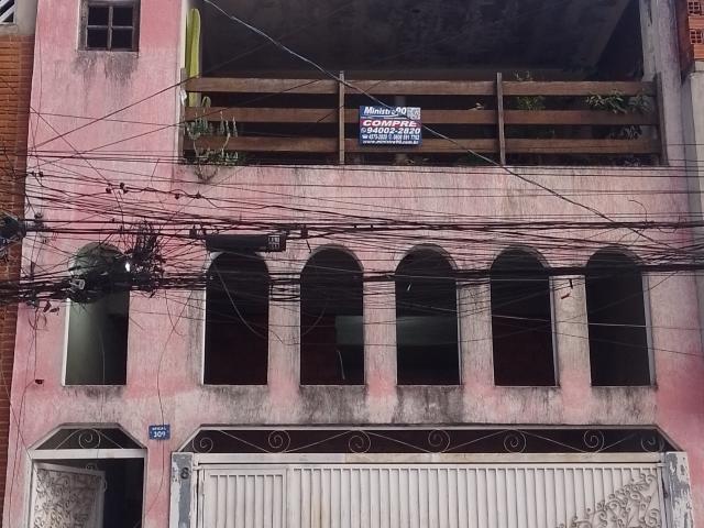 Sobrado venda em Jandira, São Paulo