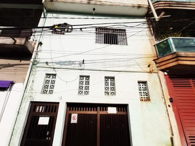 Sobrado venda em Barueri