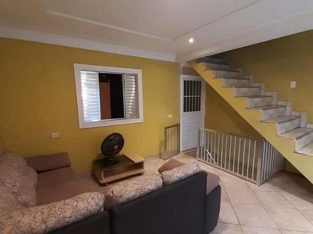 Sobrado venda em Barueri