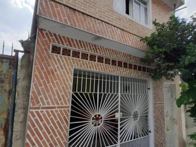 Sobrado venda em Barueri, São Paulo