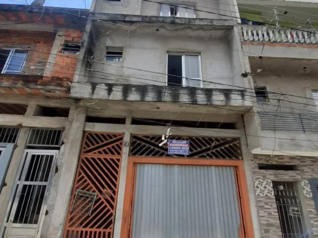 Sobrado venda em Barueri, São Paulo