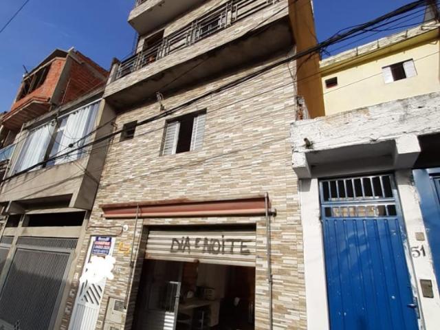 Sobrado venda em Barueri