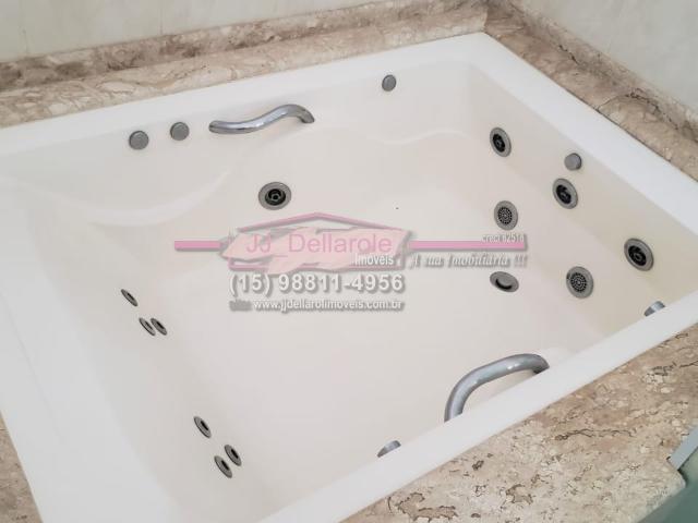 Sobrado venda em Boituva, São Paulo