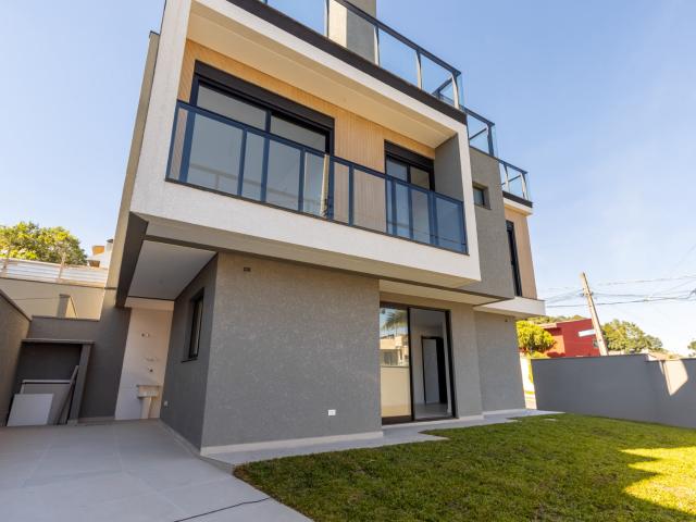 Sobrado venda em Região Geográfica Imediata de Curitiba, Região Metropolitana de Curitiba