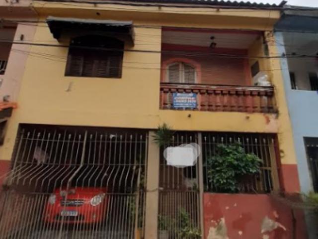 Sobrado venda em Amargosa, São Paulo