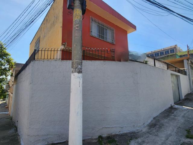 Sobrado venda em Osasco