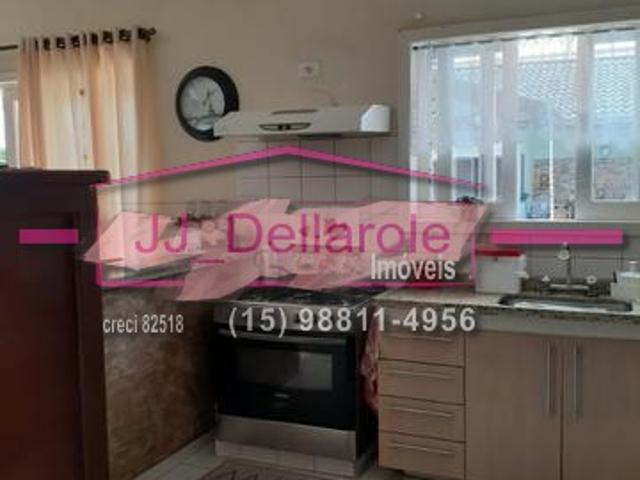 Sobrado venda em Boituva, São Paulo