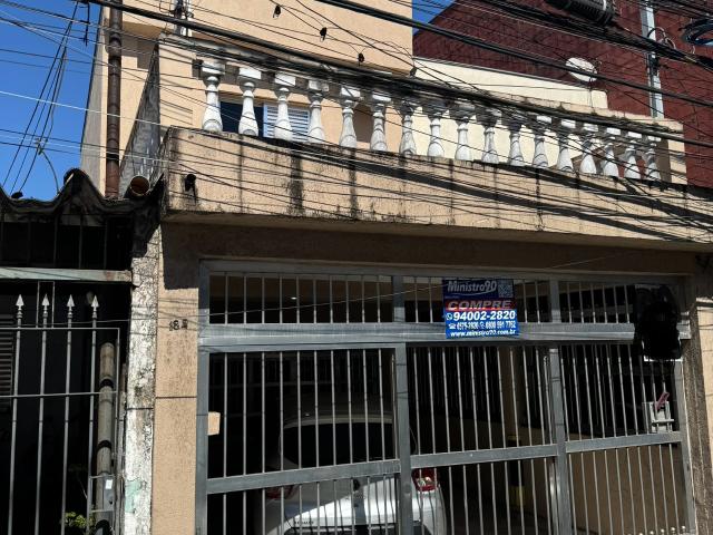 Sobrado venda em Osasco