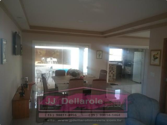 Sobrado venda em Boituva, São Paulo