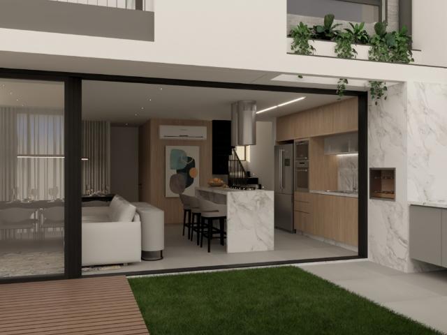 Sobrado venda em Região Geográfica Imediata de Curitiba, Região Metropolitana de Curitiba