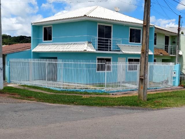 Sobrado venda em São José dos Pinhais, Paraná