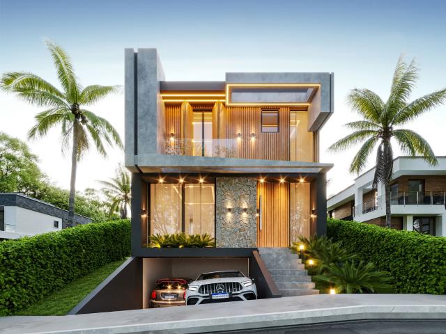 Sobrado venda em Região Geográfica Imediata de Curitiba, Região Metropolitana de Curitiba