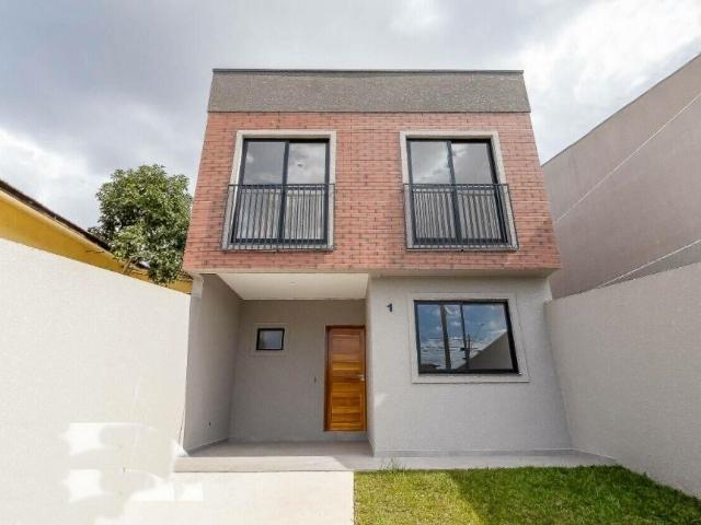 Sobrado venda em Região Geográfica Imediata de Curitiba, Região Metropolitana de Curitiba