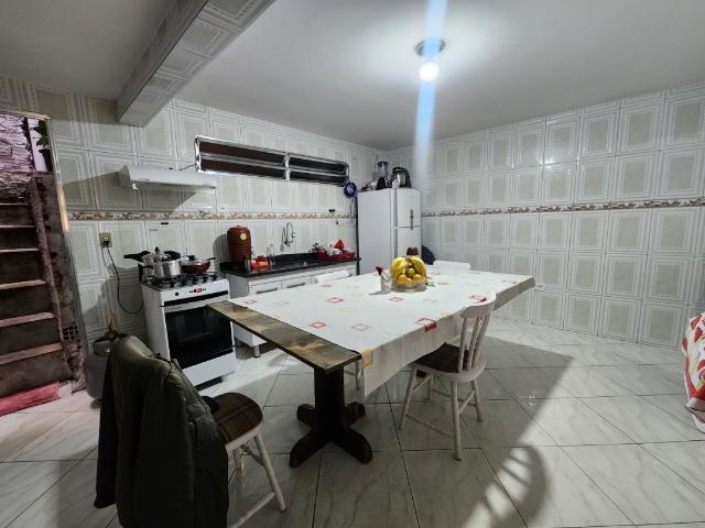 Sobrado venda em Amargosa, São Paulo