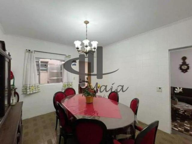 Casa venda em São Caetano do Sul