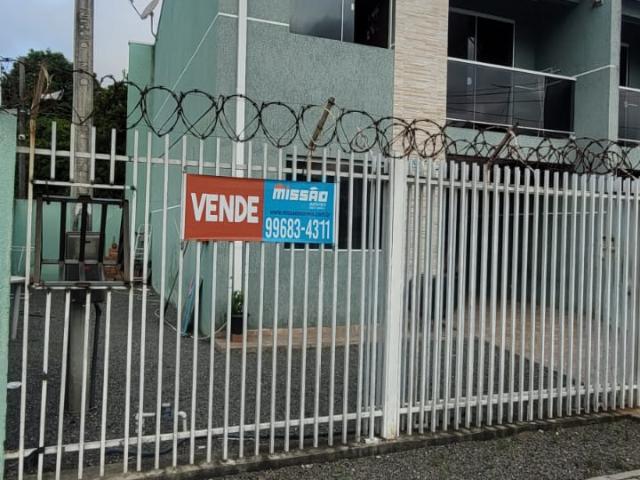 Sobrado venda em Santa Quitéria, Paraná