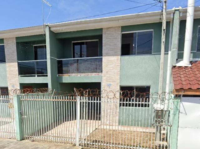 Sobrado venda em Santa Quitéria, Paraná