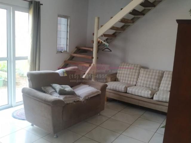 Sobrado venda em Boituva, São Paulo