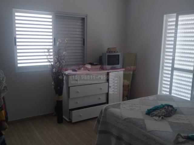 Sobrado venda em Boituva, São Paulo