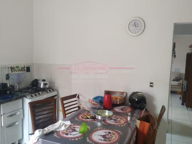 Sobrado venda em Boituva, São Paulo