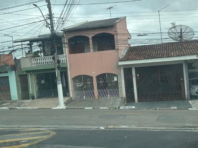 Sobrado venda em Osasco