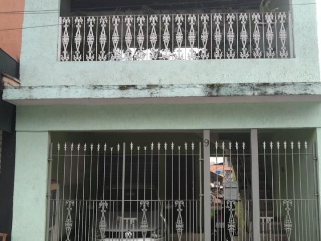 Sobrado venda em Osasco