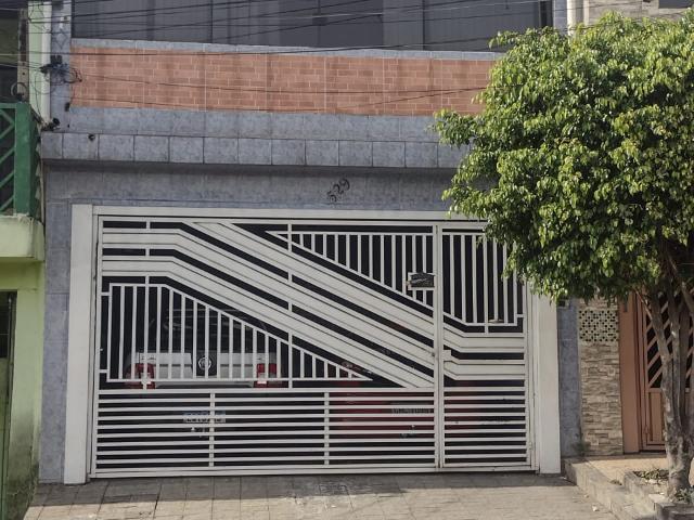 Sobrado venda em Região Imediata de São Paulo, Região Metropolitana de São Paulo