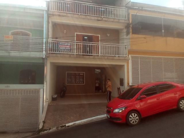Sobrado venda em Carapicuiba