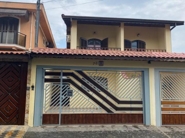Sobrado venda em Osasco