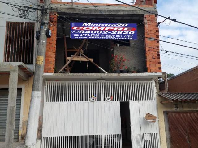 Sobrado venda em Barueri