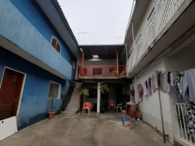 Sobrado venda em Amargosa, São Paulo
