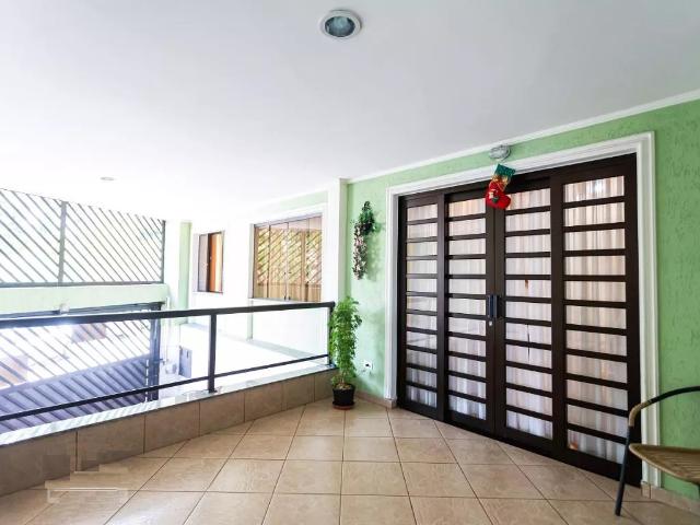 Sobrado venda em Região Imediata de São Paulo, Região Metropolitana de São Paulo