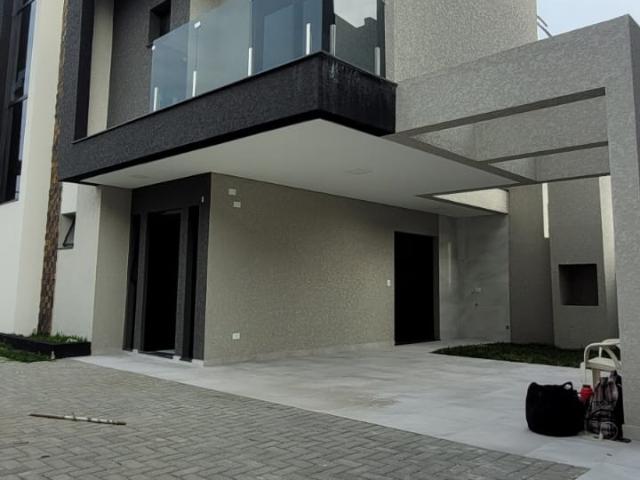 Sobrado venda em Santa Quitéria, Paraná