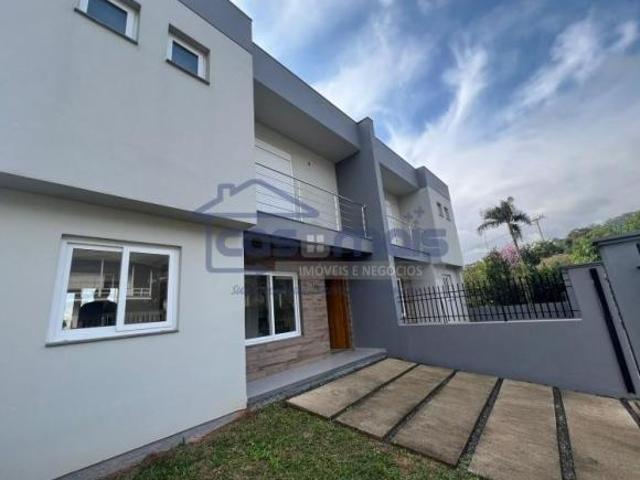 Casa venda em Estância Velha