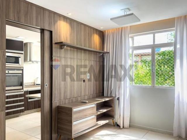 Apartamento venda em SQN 407, Plano Piloto