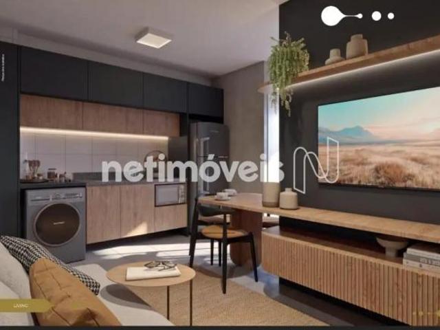 Apartamento venda em Regional Nordeste, Belo Horizonte