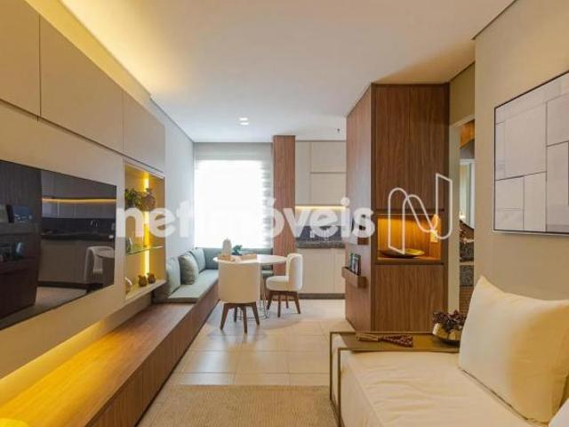 Apartamento venda em União, Belo Horizonte