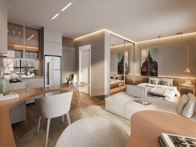 Kitnet venda em Região Geográfica Imediata de Curitiba, Região Metropolitana de Curitiba