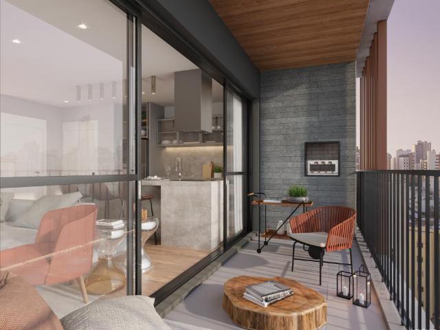 Kitnet venda em Região Geográfica Imediata de Curitiba, Região Metropolitana de Curitiba