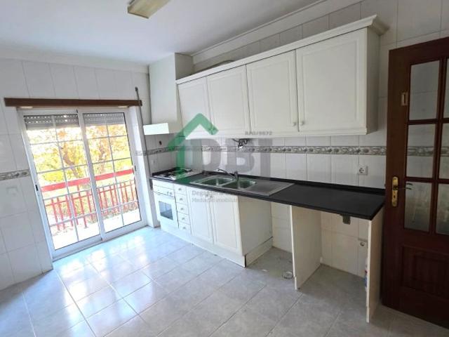 Apartamento venda em Castelo Branco, Canhoso