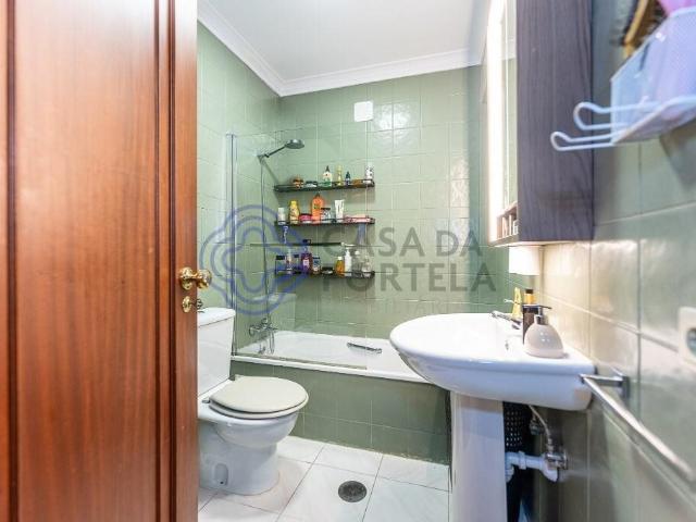 Apartamento venda em Regedoura, Matosinhos