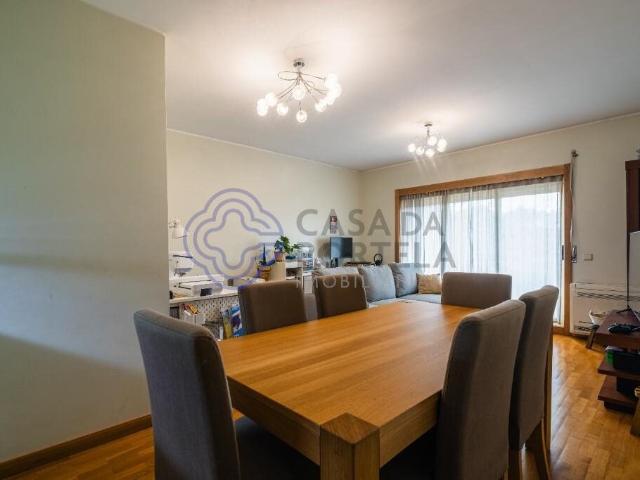 Apartamento venda em Valongo, Porto