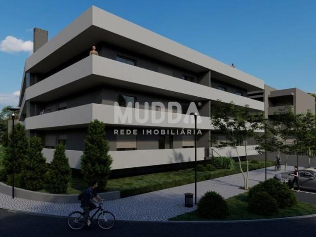 Apartamento venda em Oliveira De Azeméis, Aveiro