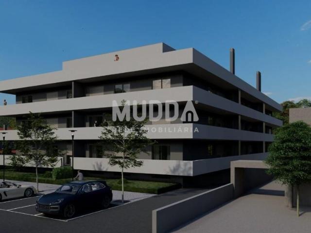 Apartamento venda em Oliveira De Azeméis, Aveiro