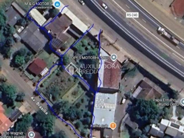 Terreno venda em Região Geográfica Imediata de Novo Hamburgo - São Leopoldo, Região Metropolitana de Porto Alegre