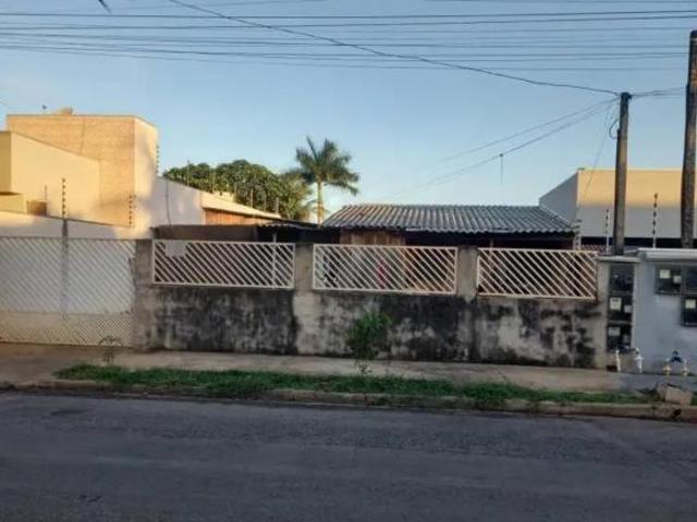 Terreno venda em Lucas do Rio Verde, Região Geográfica Intermediária de Sinop