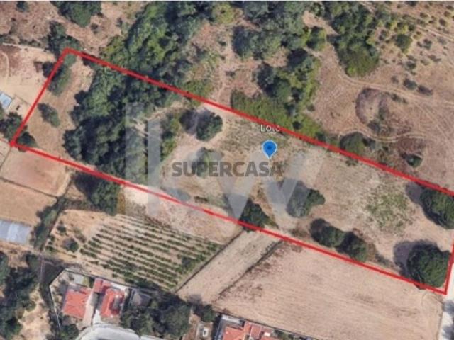 Terreno venda em Sesimbra (Castelo), Sesimbra